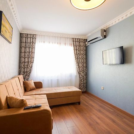 Authentic Apartments Oldcity İstanbul Dış mekan fotoğraf