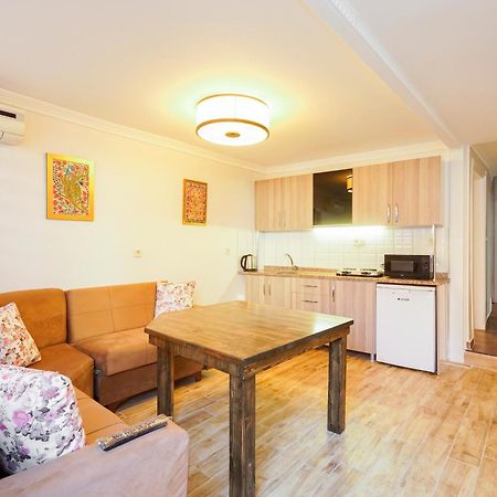 Authentic Apartments Oldcity İstanbul Dış mekan fotoğraf