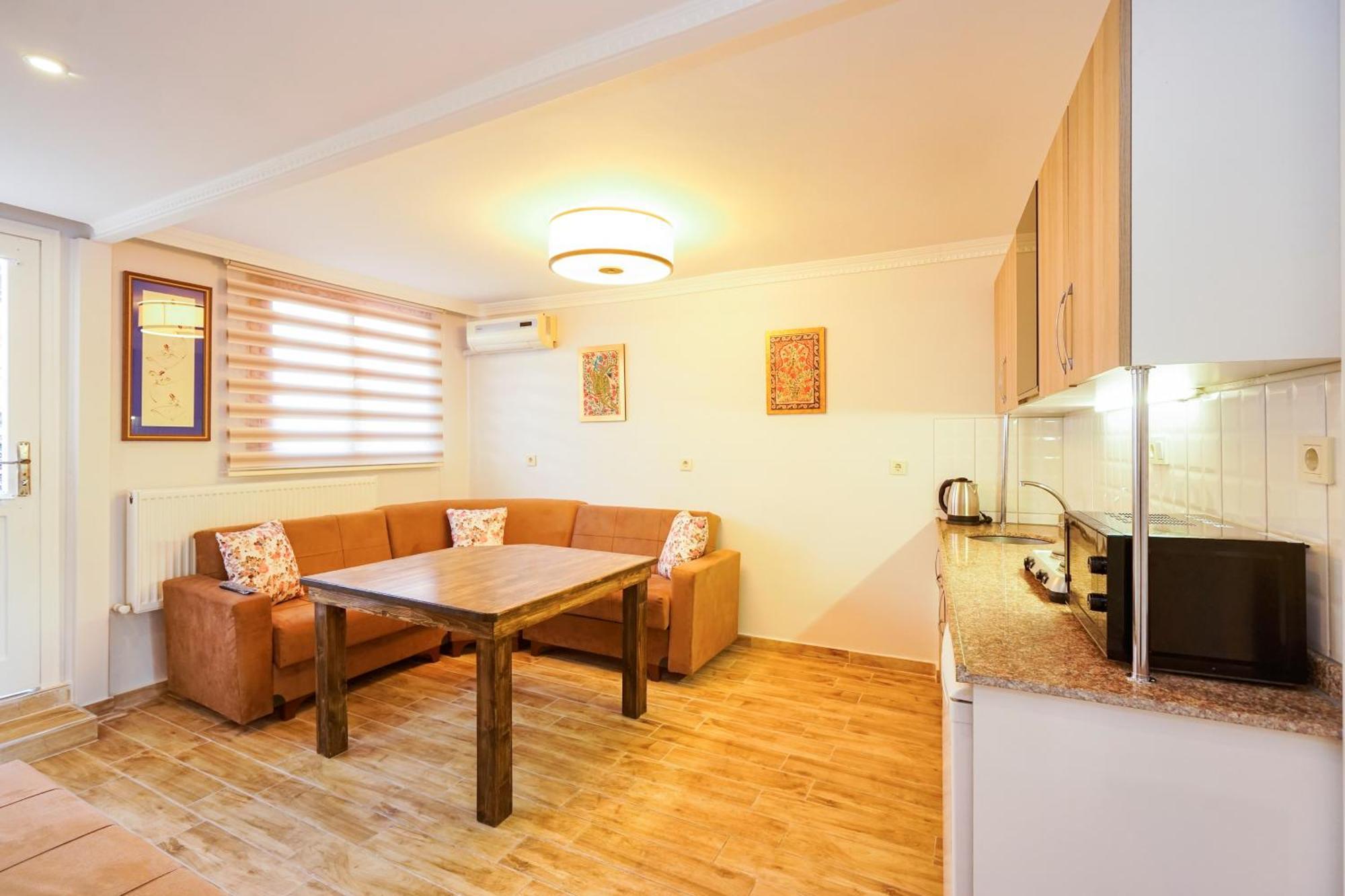 Authentic Apartments Oldcity İstanbul Dış mekan fotoğraf