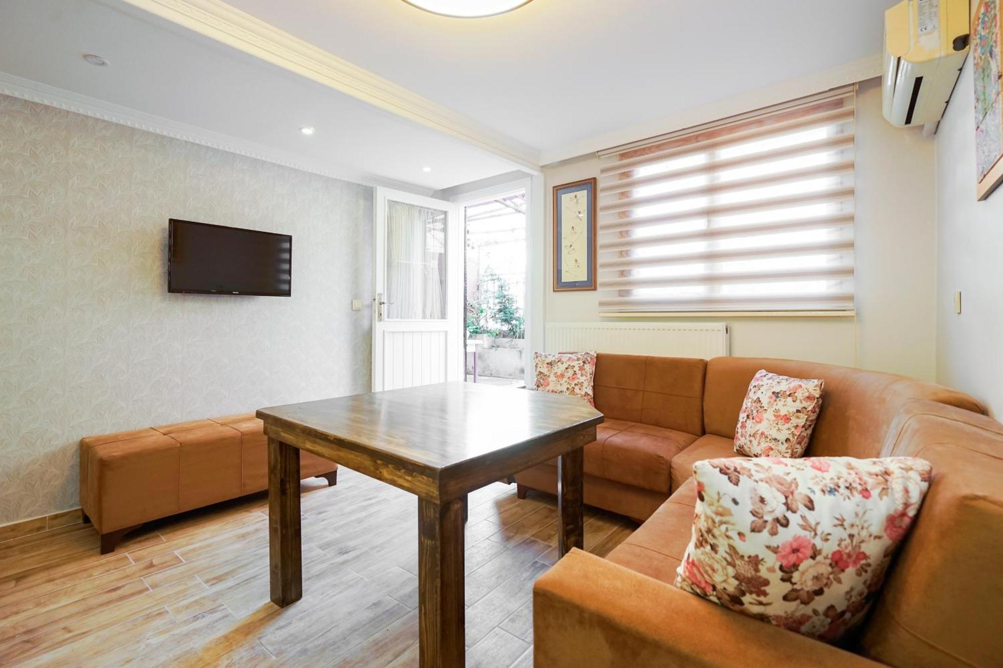 Authentic Apartments Oldcity İstanbul Dış mekan fotoğraf