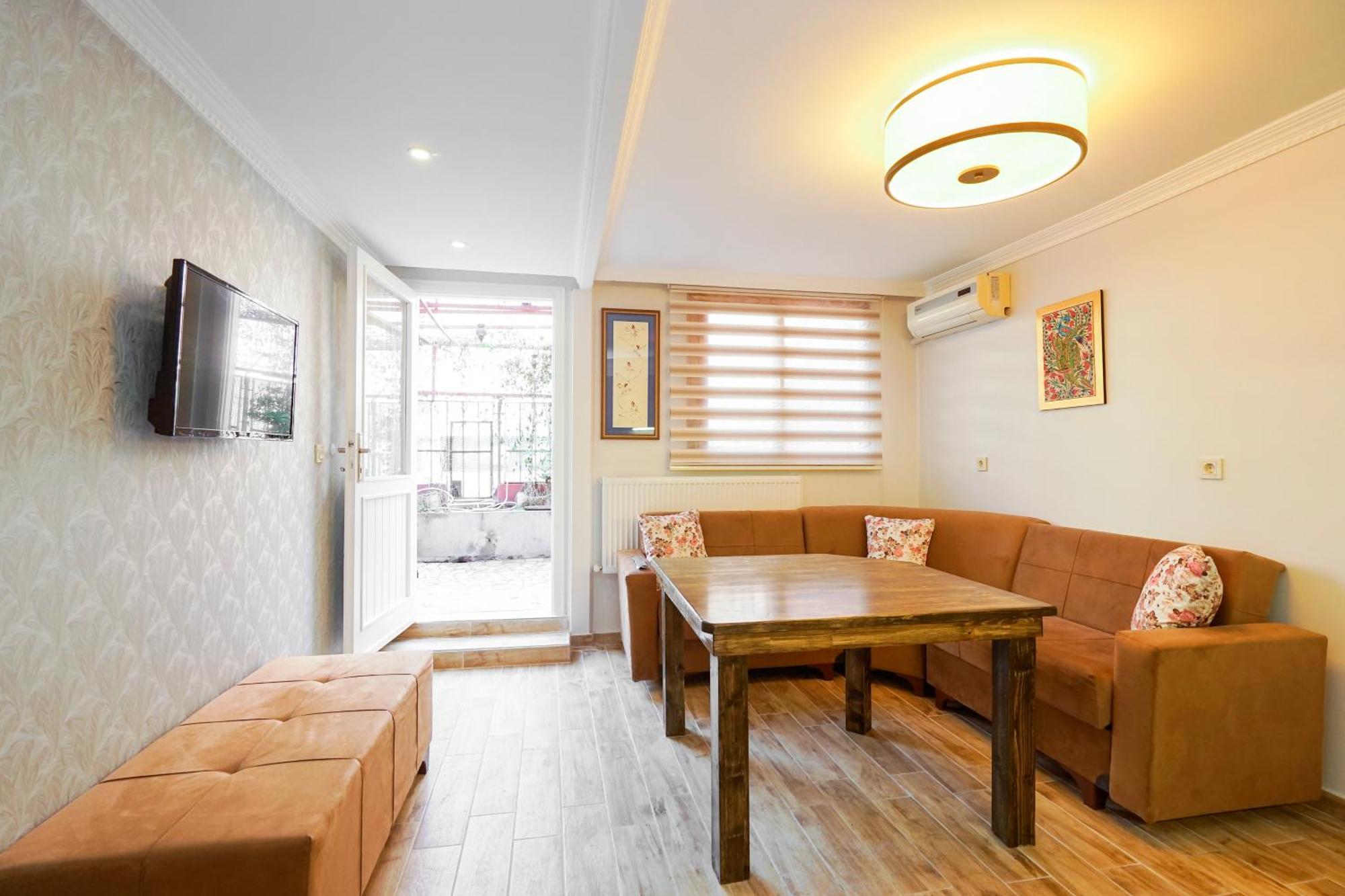 Authentic Apartments Oldcity İstanbul Dış mekan fotoğraf