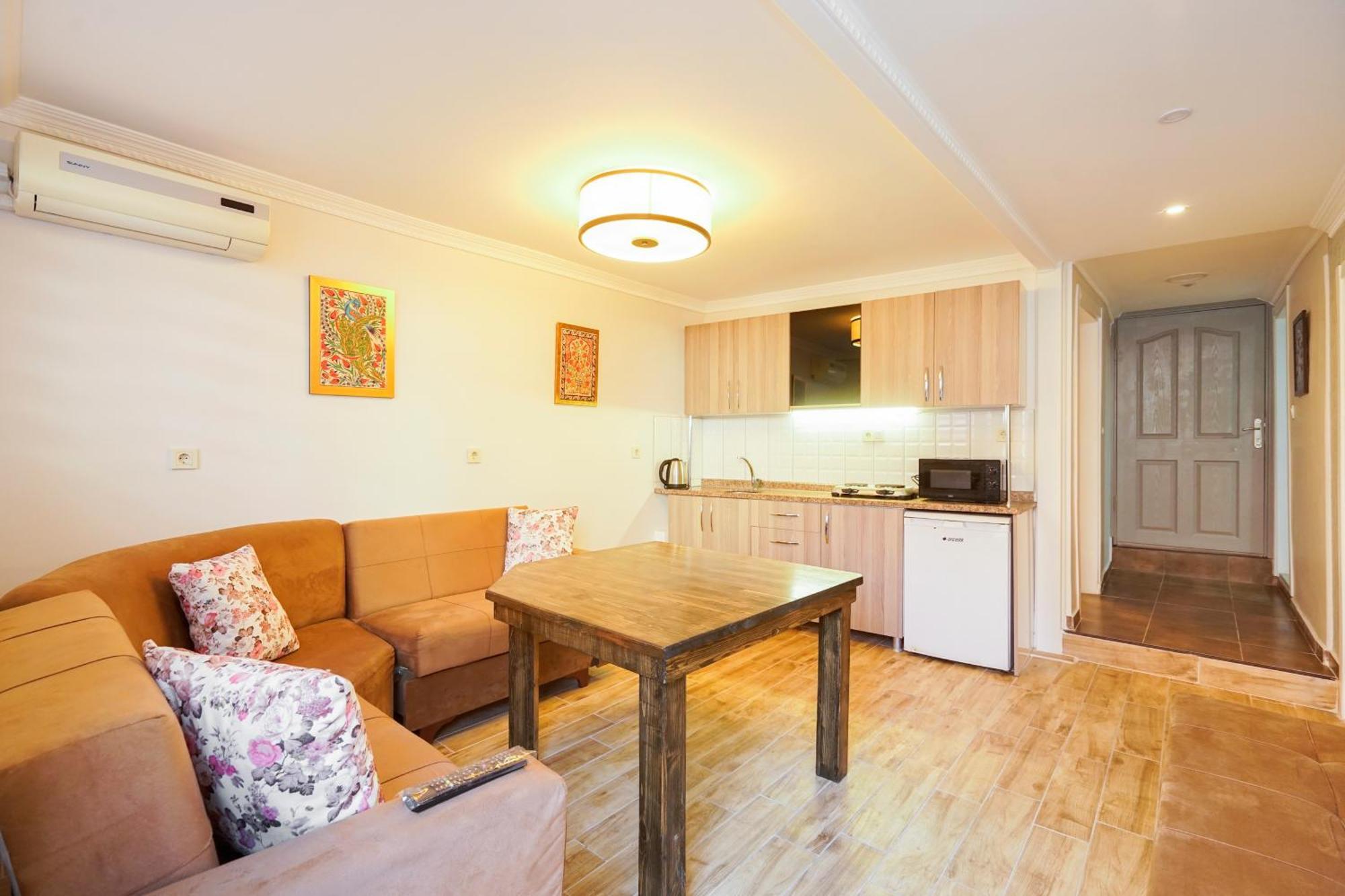 Authentic Apartments Oldcity İstanbul Dış mekan fotoğraf