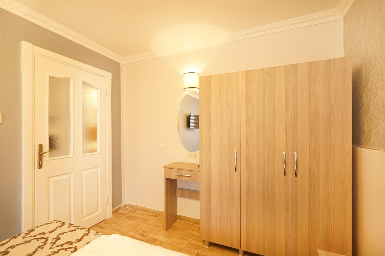 Authentic Apartments Oldcity İstanbul Dış mekan fotoğraf