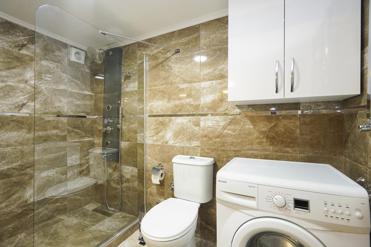 Authentic Apartments Oldcity İstanbul Dış mekan fotoğraf