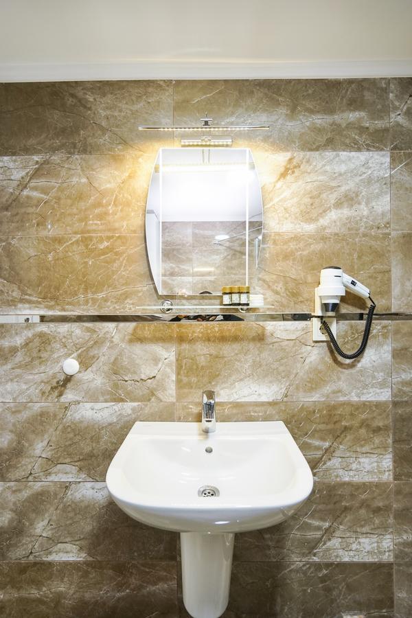 Authentic Apartments Oldcity İstanbul Dış mekan fotoğraf