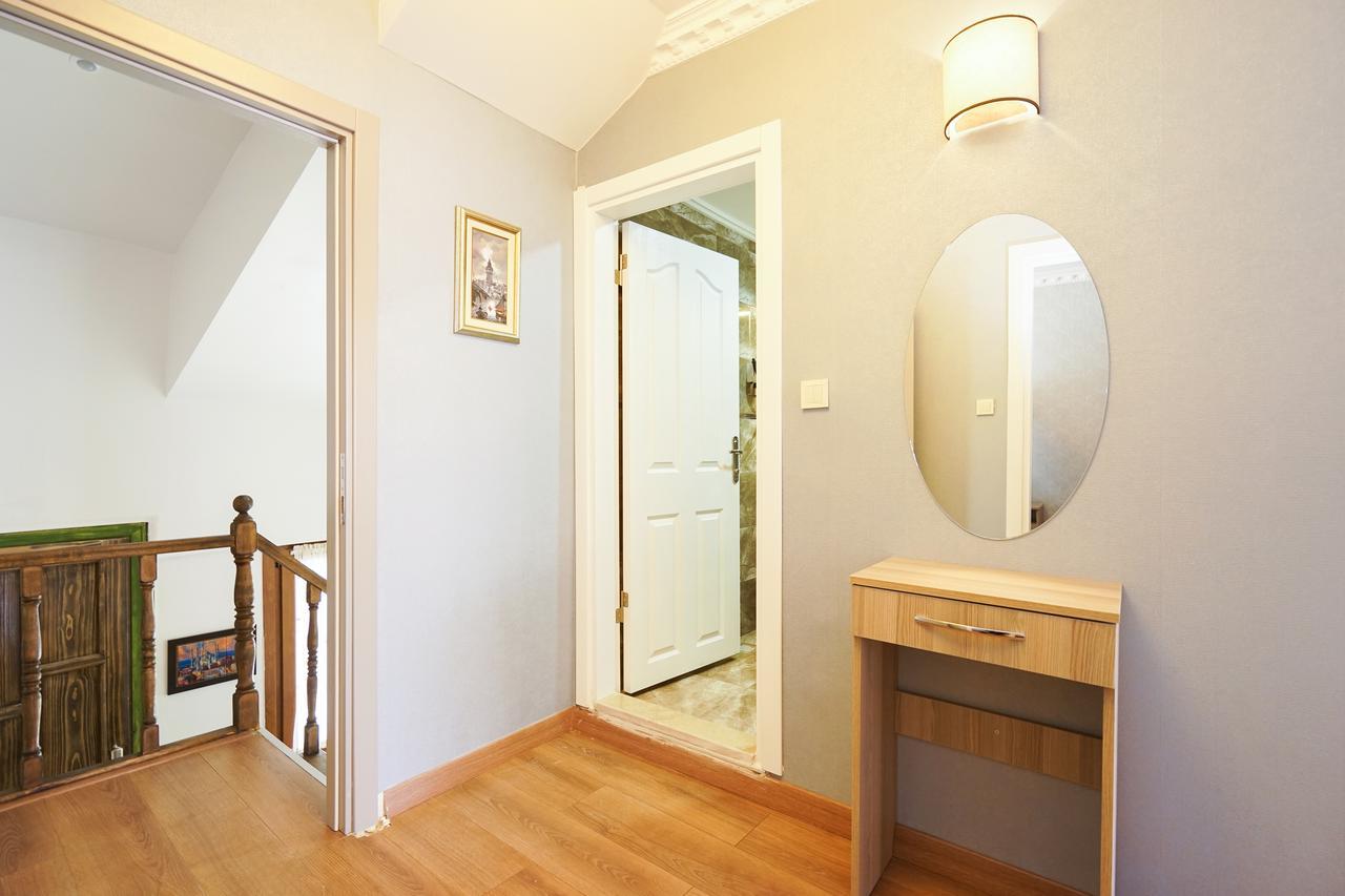 Authentic Apartments Oldcity İstanbul Dış mekan fotoğraf