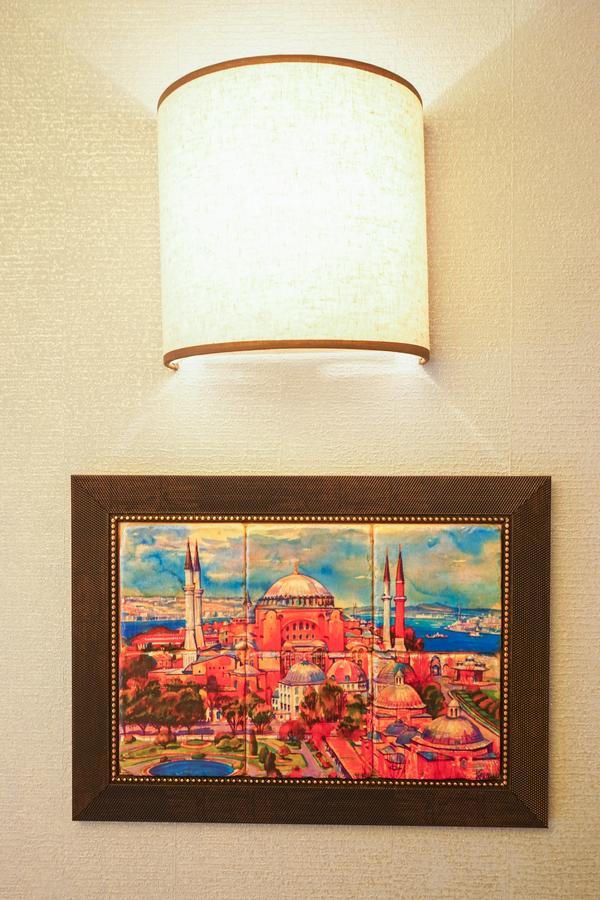 Authentic Apartments Oldcity İstanbul Dış mekan fotoğraf