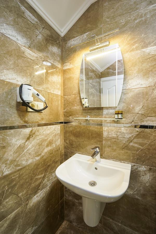 Authentic Apartments Oldcity İstanbul Dış mekan fotoğraf