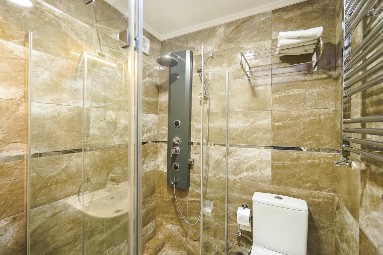 Authentic Apartments Oldcity İstanbul Dış mekan fotoğraf